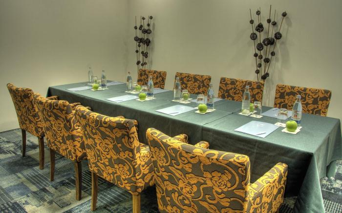 Eurostars Oporto