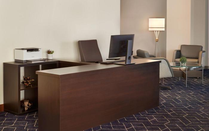 Courtyard by Marriott Ottawa Downtown