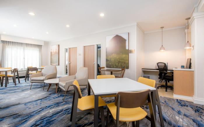 Fairfield by Marriott Inn & Suites Brunswick