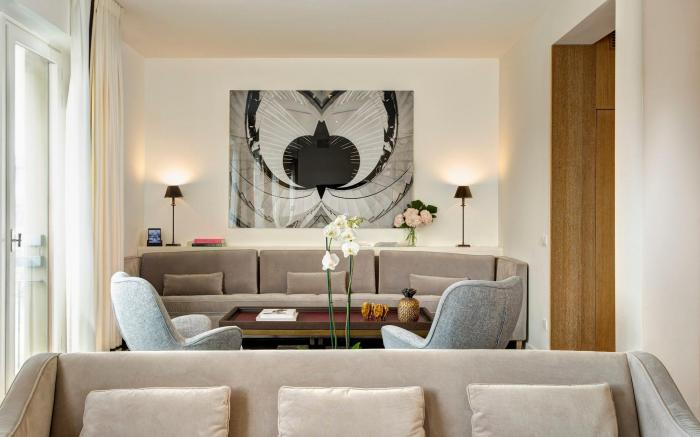 Hotel Lungarno - Lungarno Collection