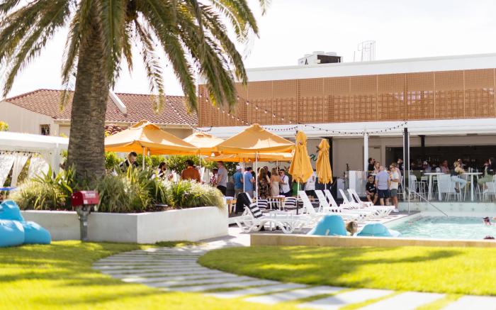 The Marina Hotel - Mindarie