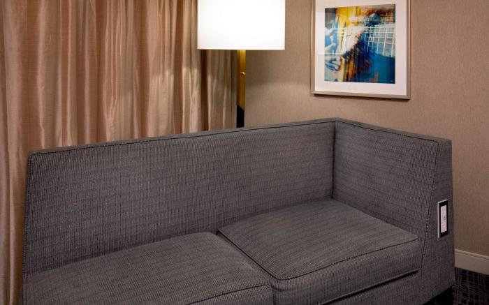 Sheraton Music City Nashville Airport