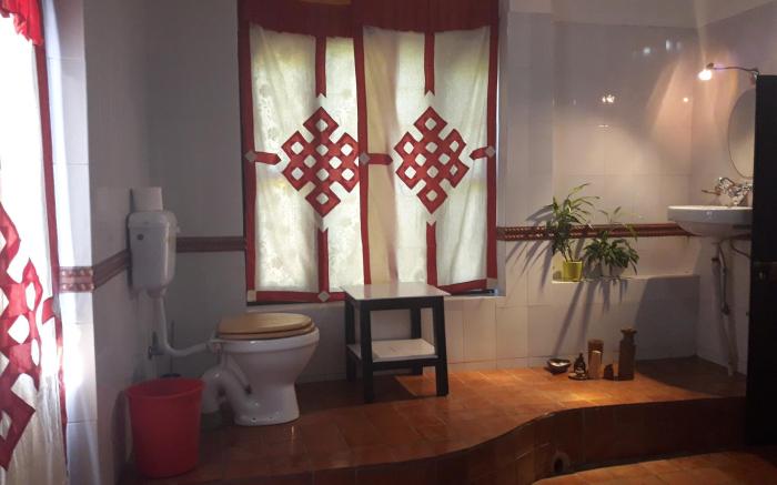 Siddhartha Garden Ayurveda Bed and Breakfast