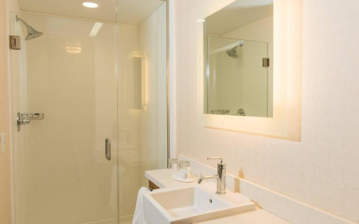 SpringHill Suites by Marriott Buffalo Airport