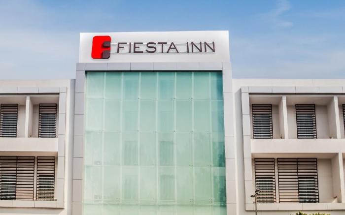 Fiesta Inn Plaza Central