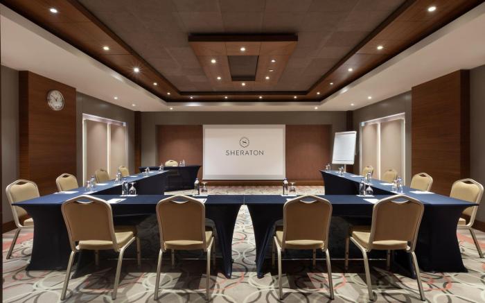 Sheraton Bursa Hotel