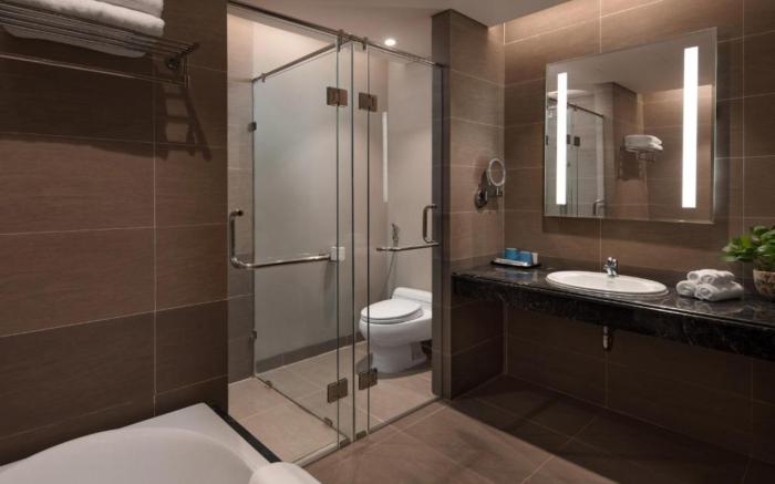 Luxury Apartment in Altara building 