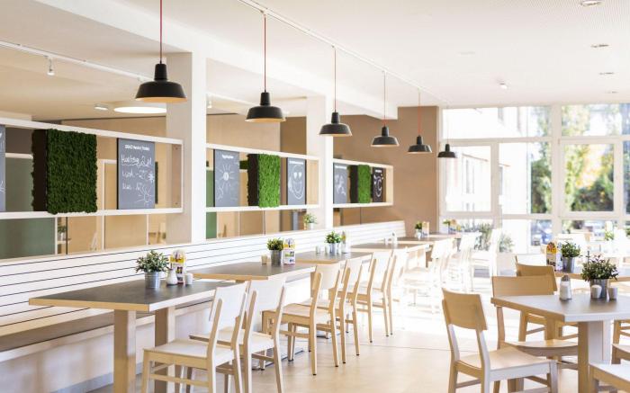 JUFA Hotel Graz