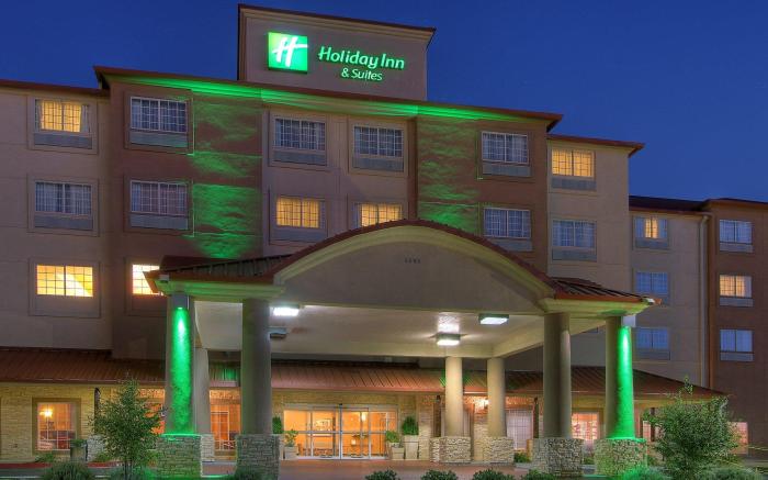Holiday Inn & Suites Albuquerque Airport By IHG