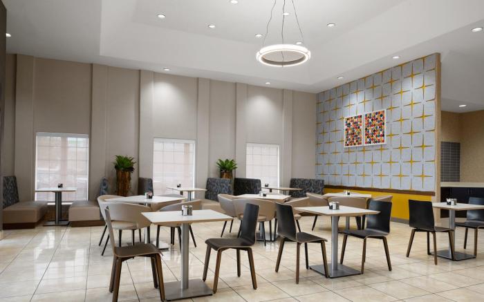 Holiday Inn & Suites Albuquerque Airport By IHG