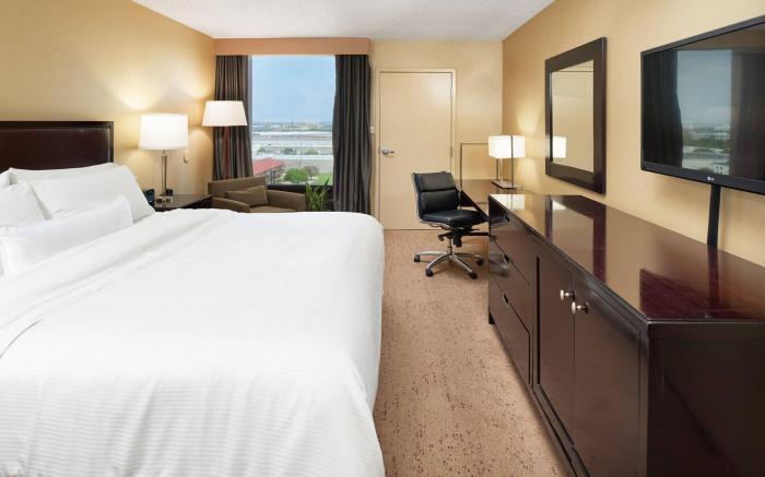 The Westin Dallas Fort Worth Airport