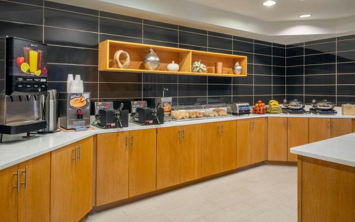 SpringHill Suites by Marriott State College