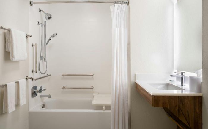 SpringHill Suites by Marriott State College