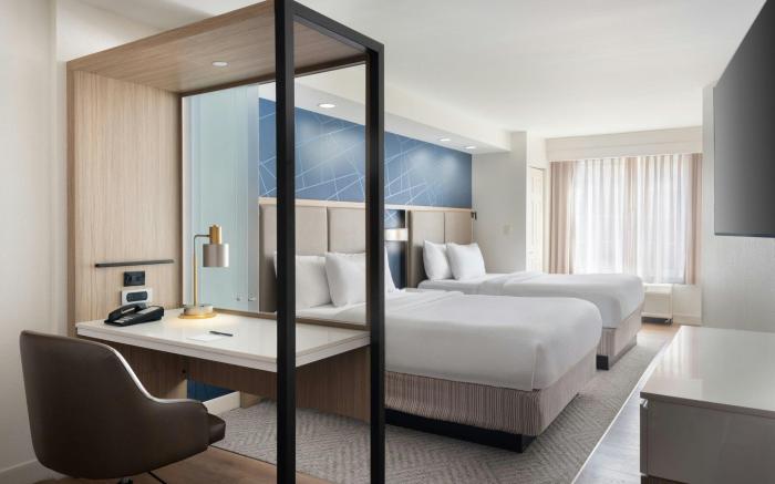 SpringHill Suites by Marriott State College