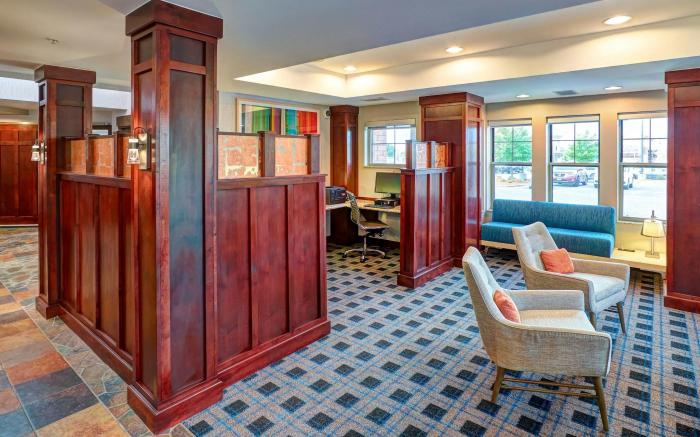 Residence Inn by Marriott Minneapolis Plymouth