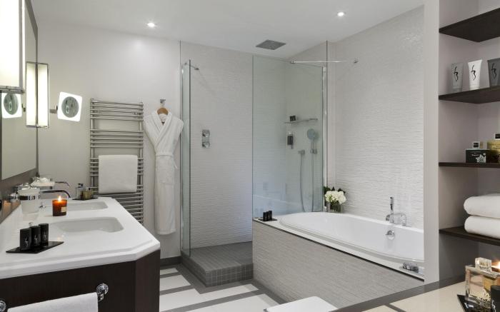 Hotel Barriere Le Royal Deauville