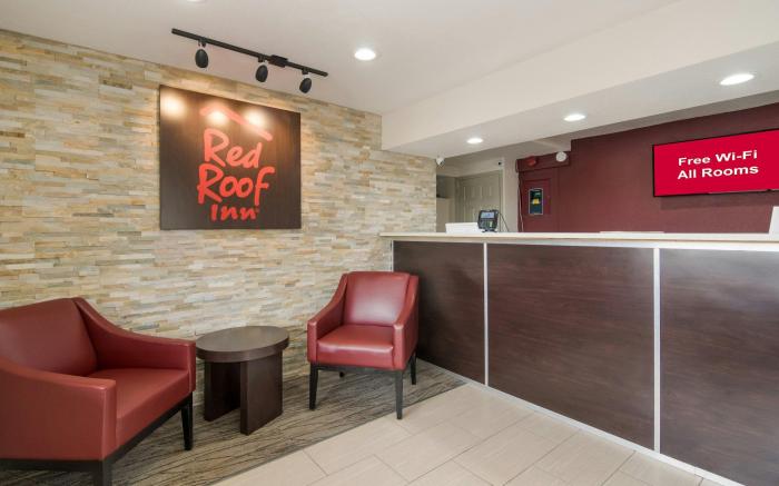 Red Roof Inn Fort Worth South