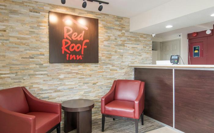 Red Roof Inn Fort Worth South