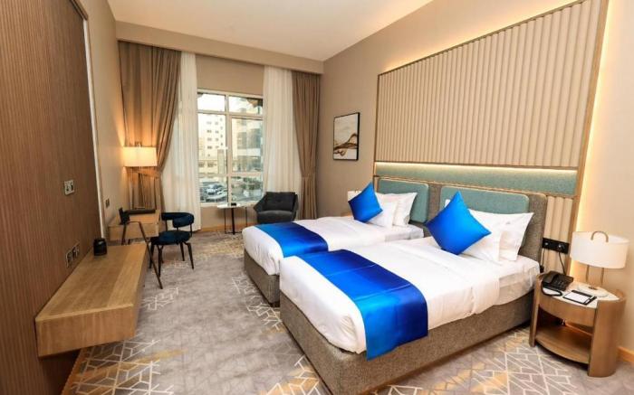 Best Western Premier M Four Hotel