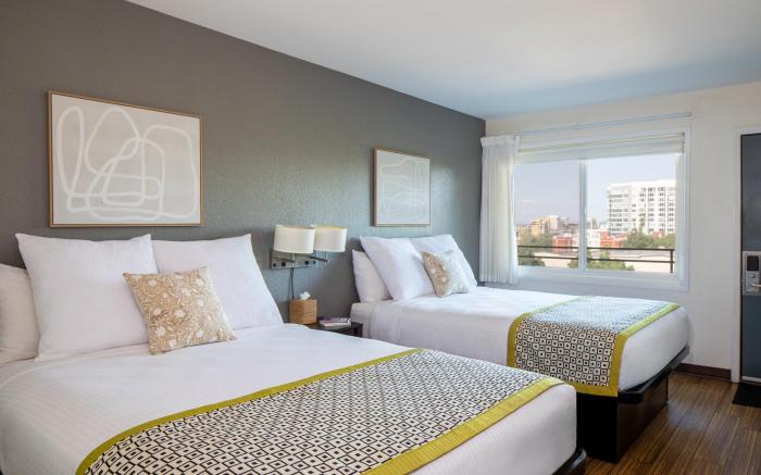 Park Lane Suites & Inn