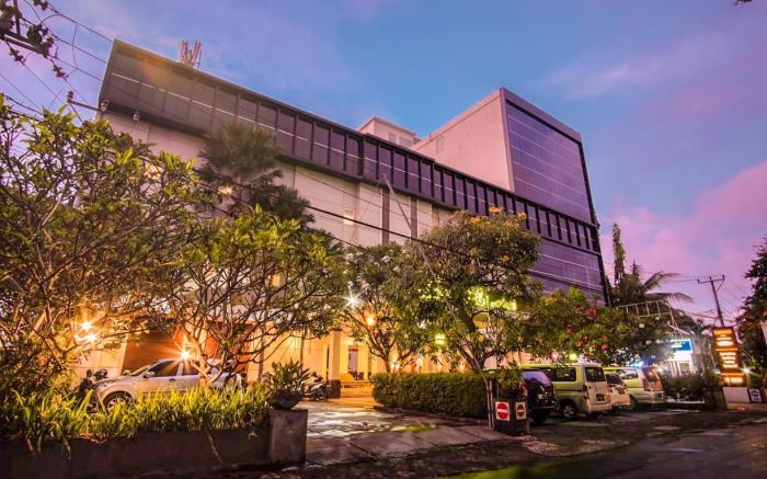 Sunwood Arianz Hotel managed by BENCOOLEN