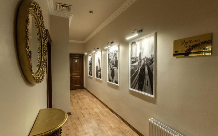Bey port hotel