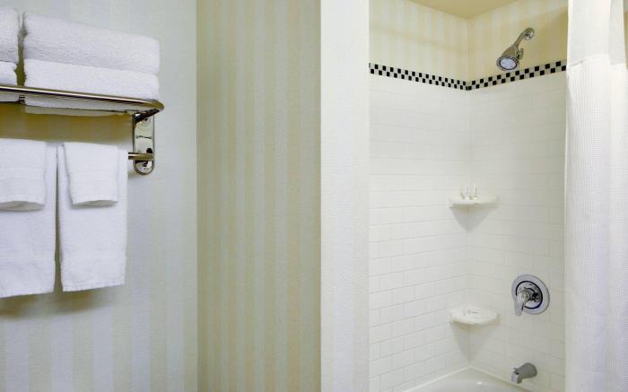 Fairfield by Marriott Inn & Suites Columbus Polaris