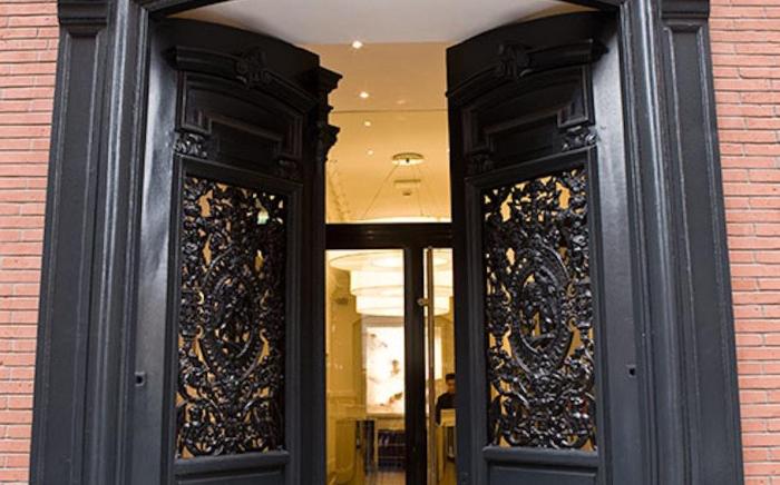 Le Grand Balcon Hotel