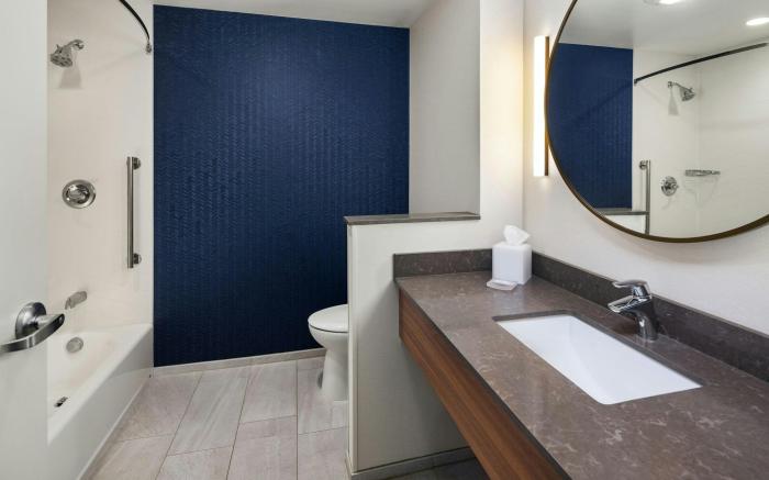 Fairfield by Marriott Inn & Suites Alexandria