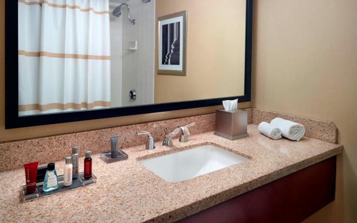 Washington Dulles Airport Marriott