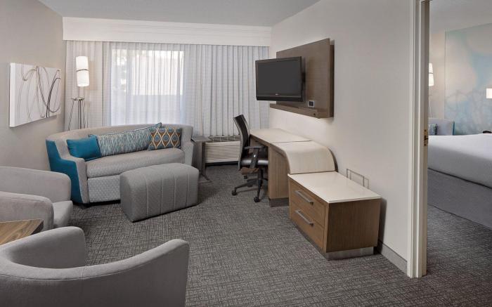Courtyard Houston Westchase