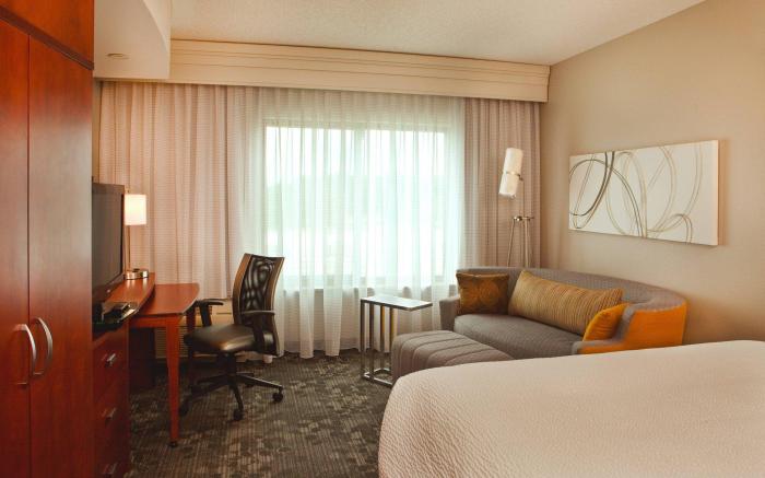 Courtyard by Marriott Gettysburg