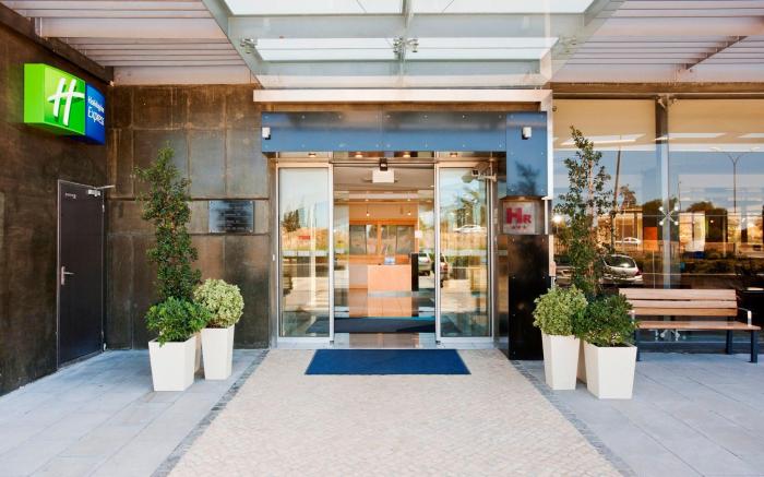 Holiday Inn Express Lisbon-Oeiras By IHG