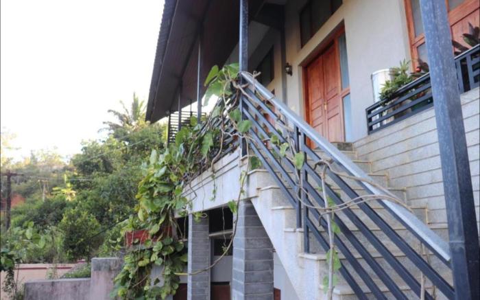 Coorg North Breeze Homestay