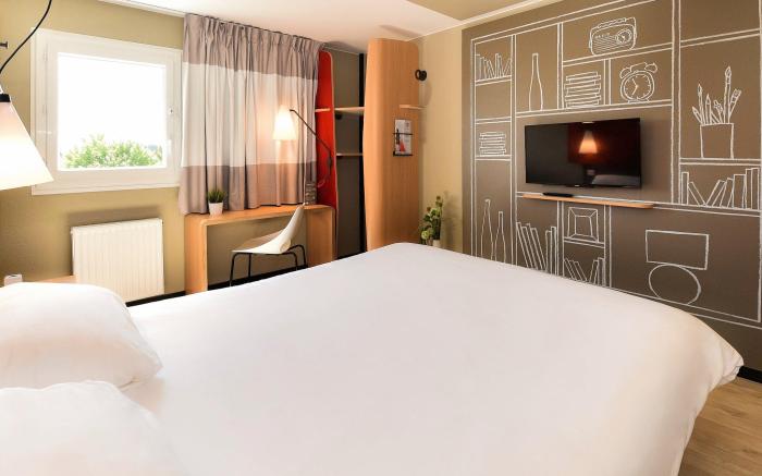 ibis Beaune La Ferme aux Vins