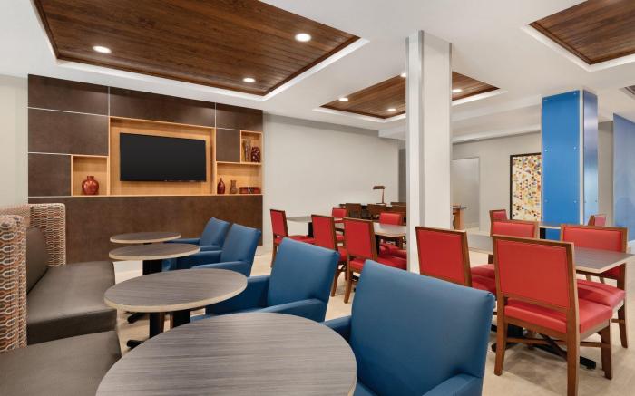 Holiday Inn Express Hotel & Suites Lavonia By IHG