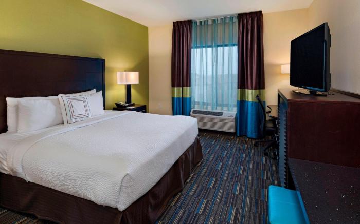 Fairfield Inn & Suites Austin Northwest/Research Blvd