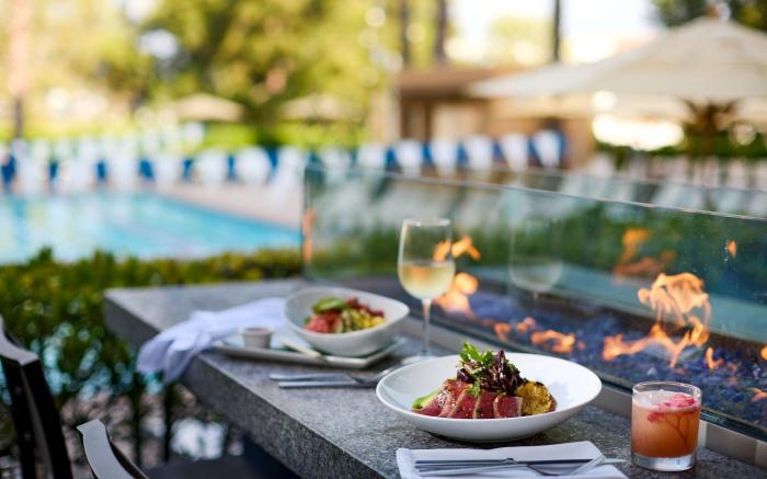 Renaissance ClubSport Aliso Viejo Laguna Beach Hotel