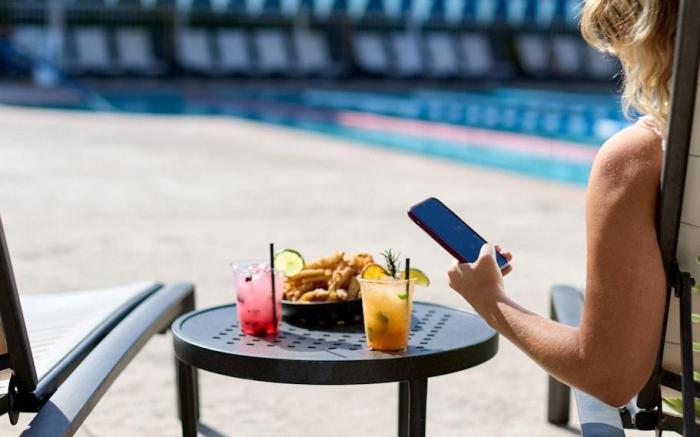 Renaissance ClubSport Aliso Viejo Laguna Beach Hotel