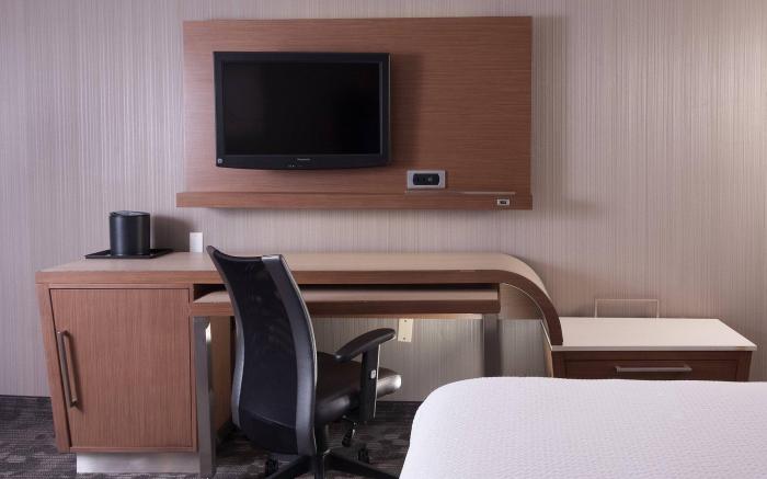 Courtyard by Marriott Greenville-Spartanburg Airport