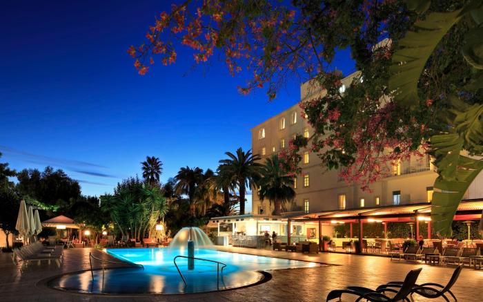 Hotel Mediterraneo