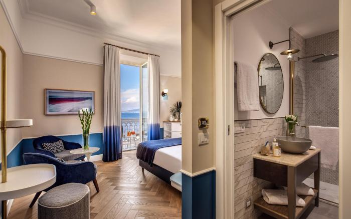 Hotel Mediterraneo