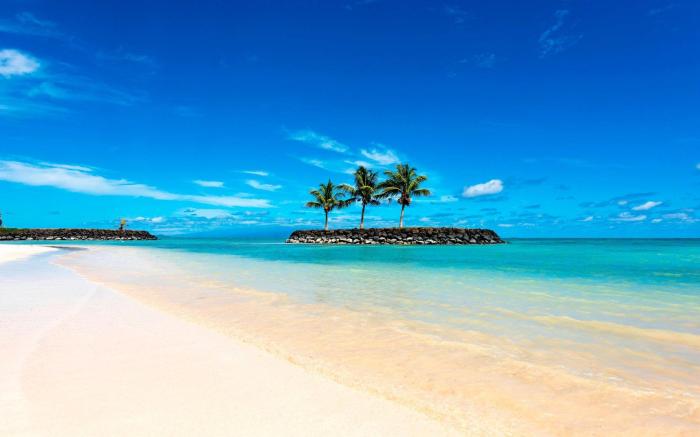 Sheraton Samoa Beach Resort