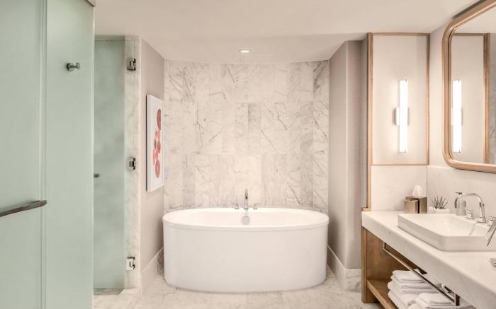 JW Marriott Parq Vancouver