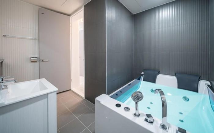 Gapyeong Casabella Pool Villa