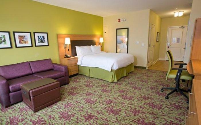 TownePlace Suites Jackson Ridgeland/The Township at Colony Park