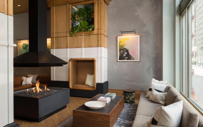 Kimpton Schofield Hotel By IHG