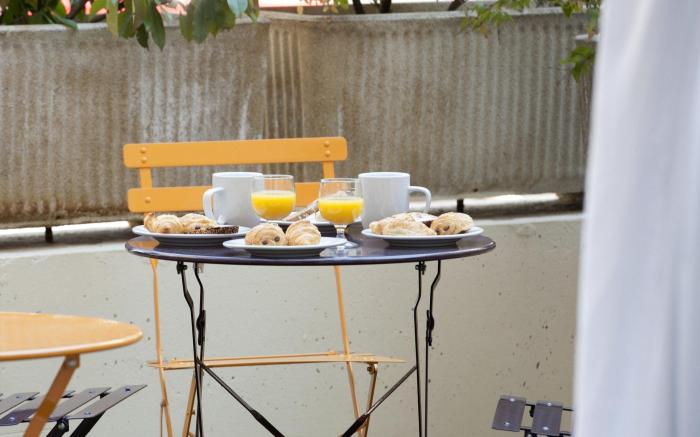 Adagio Access Bordeaux Rodesse  Aparthotel