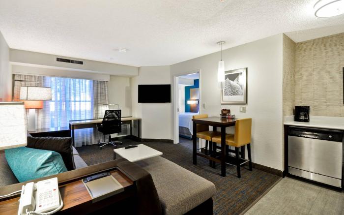 Residence Inn Jacksonville Airport