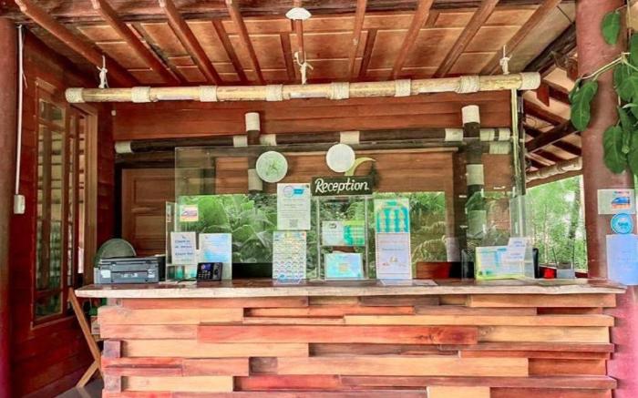 Puteri Lanta Family Villas